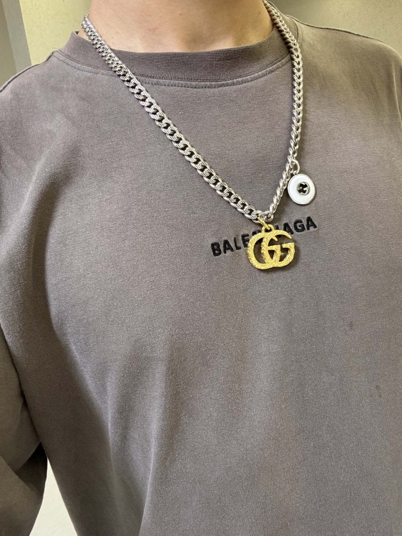 Gucci Necklaces